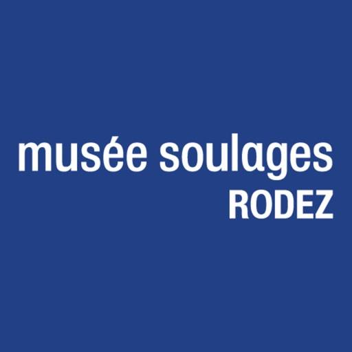 Musée Soulages Rodez icon