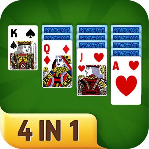 Solitaire-Sammlung icon