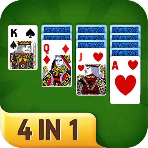 Solitaire Collection-Card Game ikon