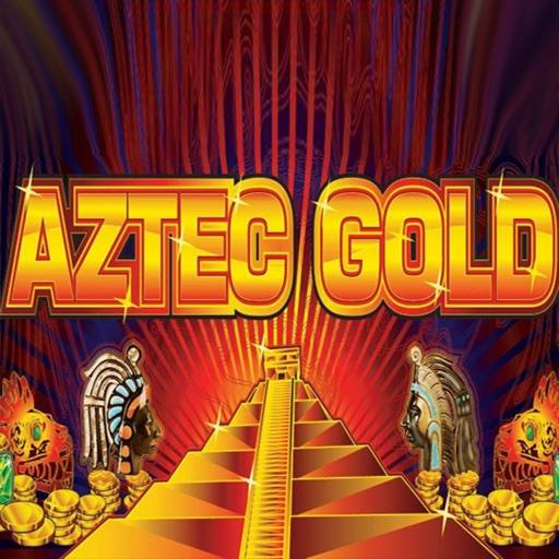 Aztec Gold Slot icono