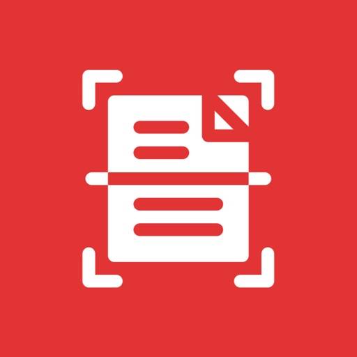 PDF Scanner and Editor icon