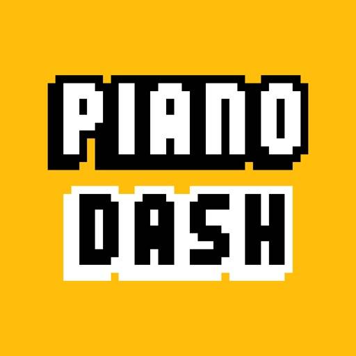 Piano Dash icon