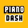 Piano Dash app icon
