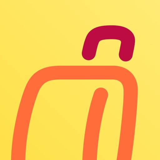 Yandex Travel: Booking Hotels app icon