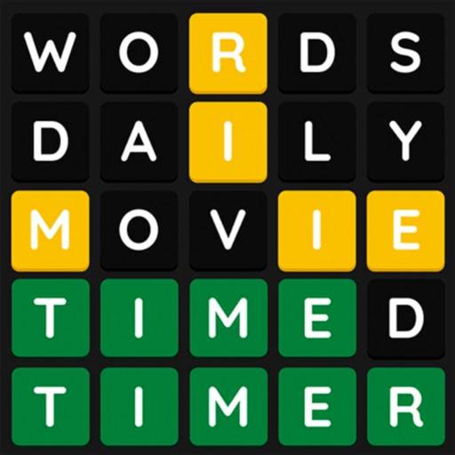 Wordling: Wörter erraten icon