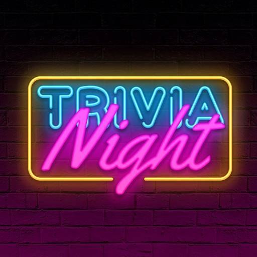 Trivia Night!! icon