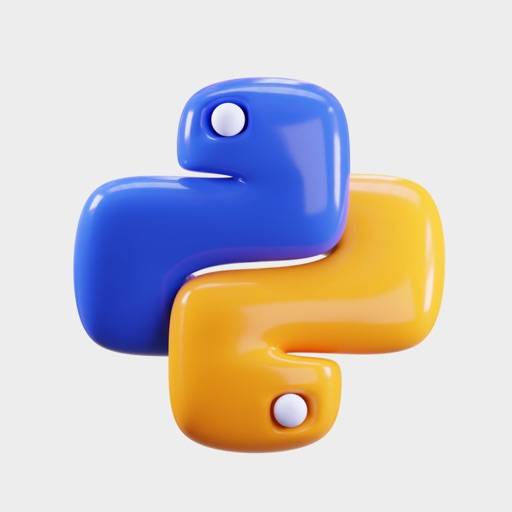 Programmieren lernen. app icon