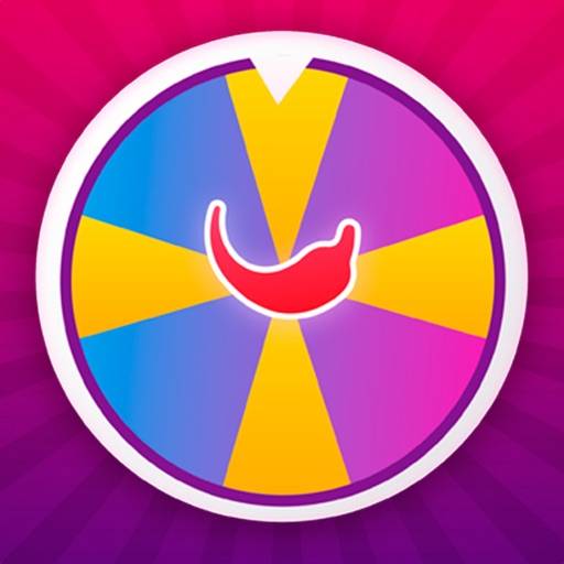 Sex Ruleta app icon