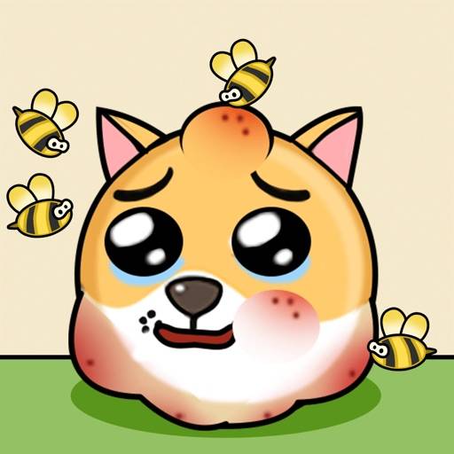 我的狗狗狗头肿了么 app icon