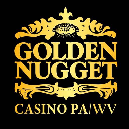 Golden Nugget Online Casino icon