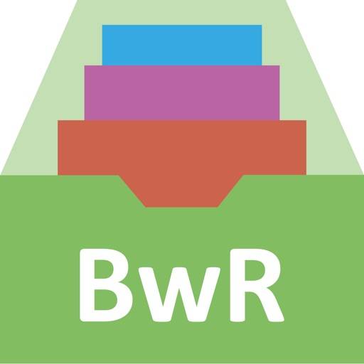 BwR app icon
