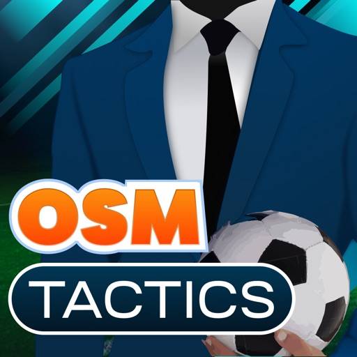 OSM Tactics (Renewed!) app icon