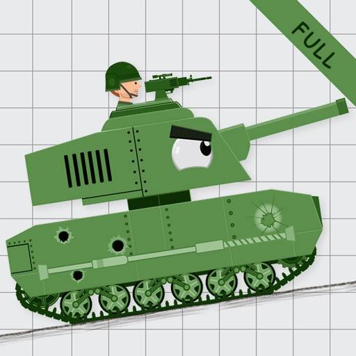 Labo Tank(Full):Kids Game icon