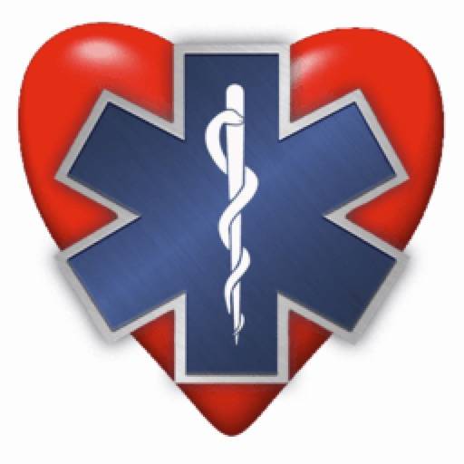 MCS Emergency Guides icon
