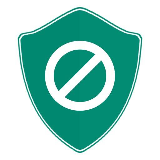 Banish - Block 'Open in App' Symbol