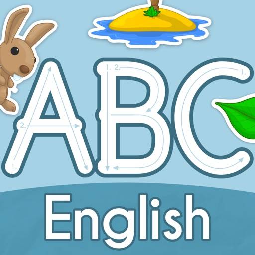 ABC Starter Kit: Englisch app icon