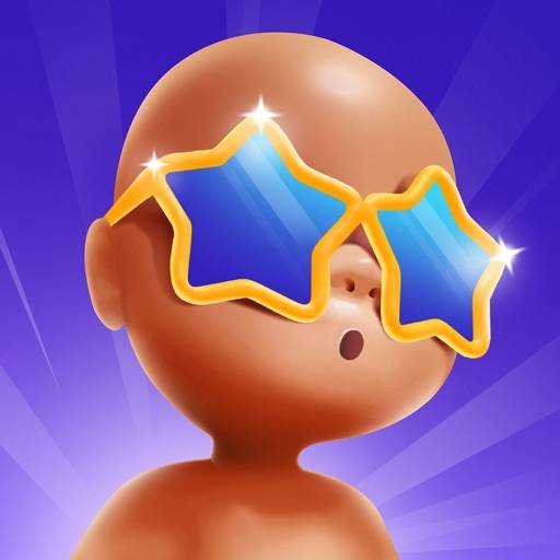 Toy Factory!! app icon