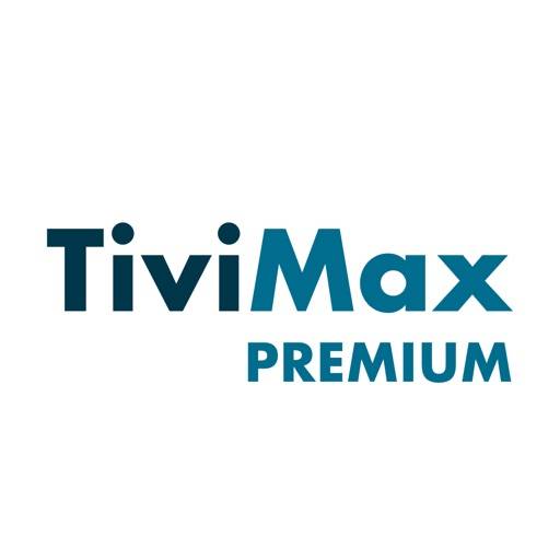 Tivimax IPTV Player (Premium) icon