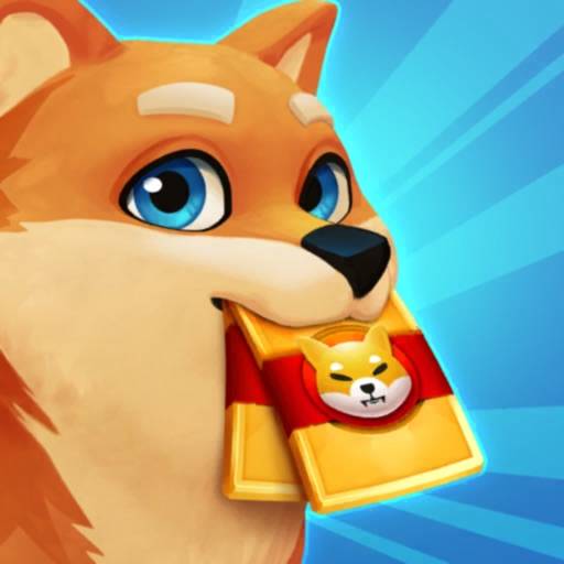 Shiba Inu Eternity Card Battle icon