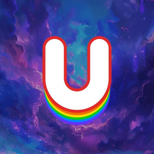 KI Bild Generator - UniDream Symbol