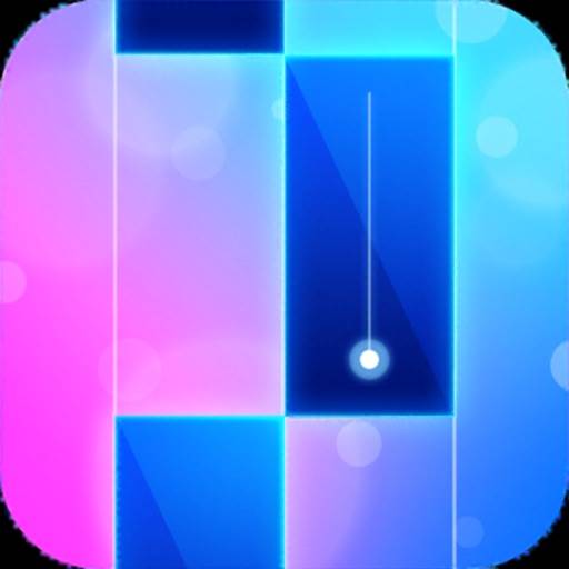 Piano Star - Tap Your Music icône