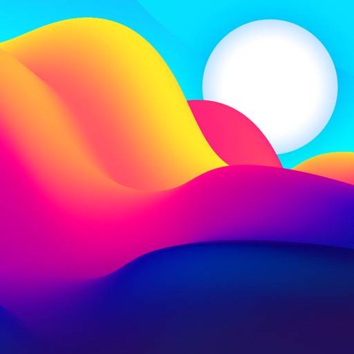 Waves Wallpapers icon