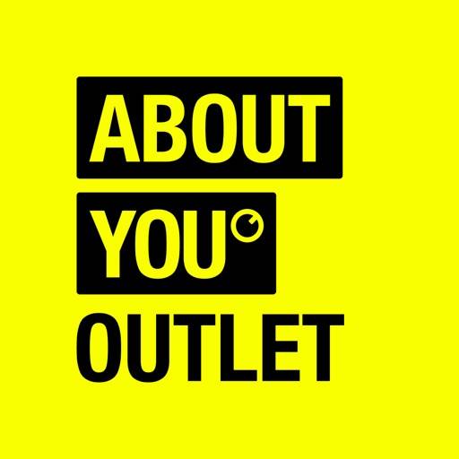 ABOUT YOU Outlet Symbol