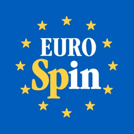 Eurospin icon