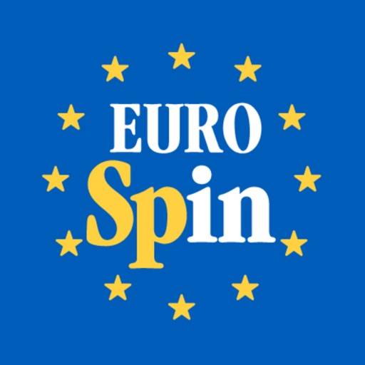 Eurospin app icon