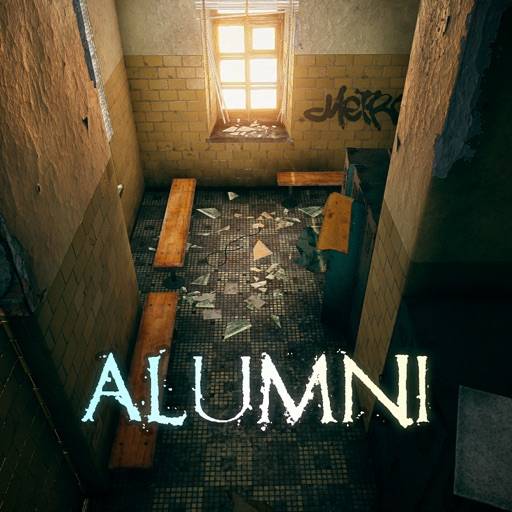 ALUMNI icon