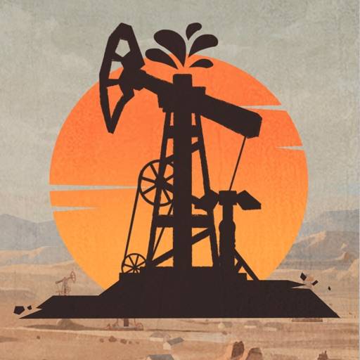 Oil Era - Idle Mining Tycoon icon