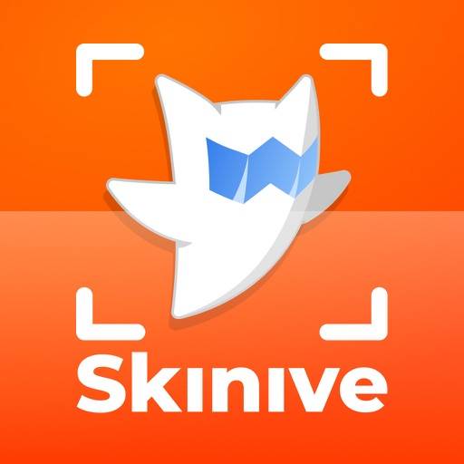 Hud Hälsa Skanner: Min Doktor app icon