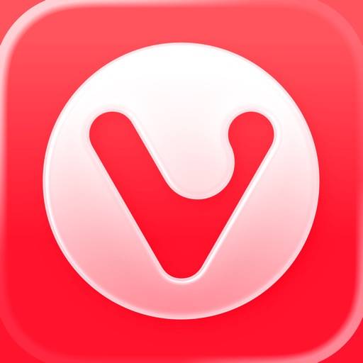 Vivaldi Kraftfull Webbläsare