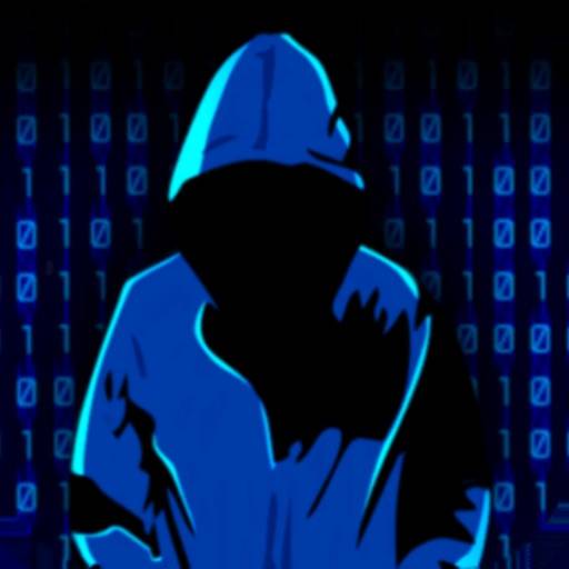 L'Hacker Solitario icon