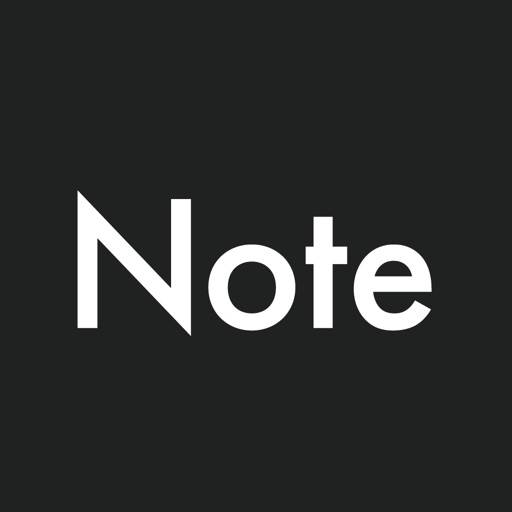 Ableton Note app icon