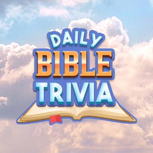 Daily Bible Trivia: Quiz Games icon