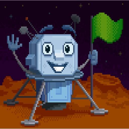 Nal-Lander icona