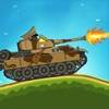 Tank Combat: War Battle app icon
