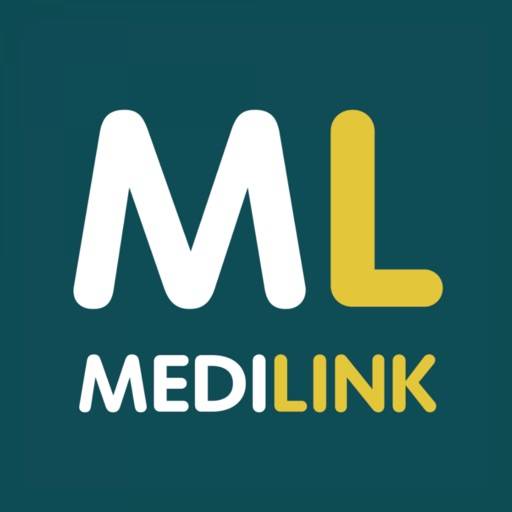 Medilink app icon