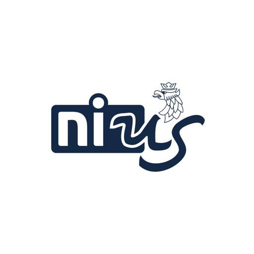 NiUS Radio icon