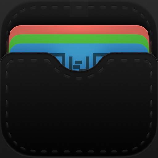 Passbook icon