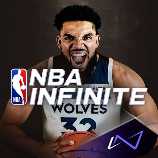 NBA Infinite - Básquet PvP icono