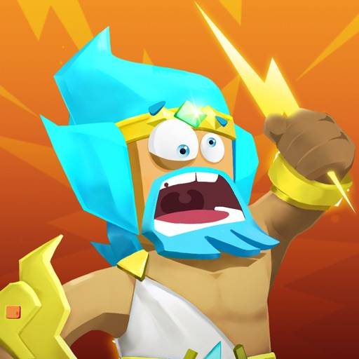 Tower Brawl app icon