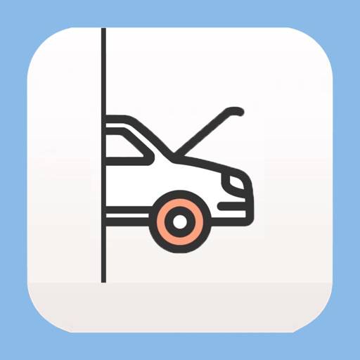 Car Mechanic Tycoon icono