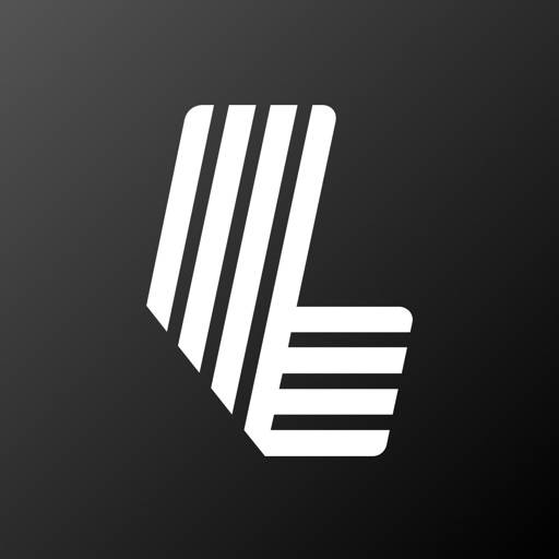 LIV Golf app icon