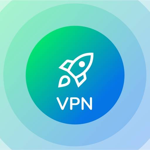 VPN Rocket icon