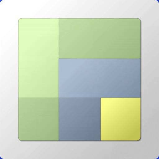 Midi Poly Grid app icon