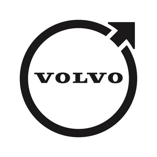 Volvo Event app icon