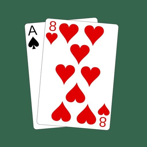 Baccarat Dealer app icon