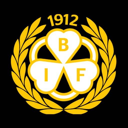 Brynäs IF app icon